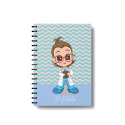 AGENDA PERSONALIZADA. REGALO PERSONALIZADO