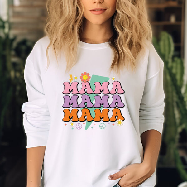 Mama DTF