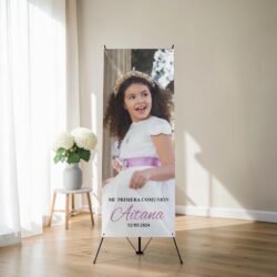 Banner communion