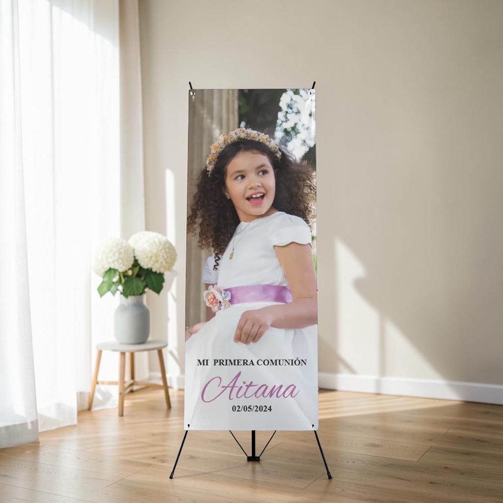 Banner communion