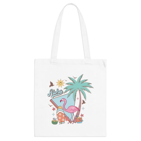 Bolsa de tela tote bag - Imagen 2