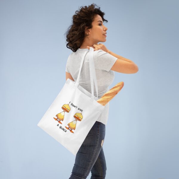 Bolsa de tela tote bag - Imagen 4