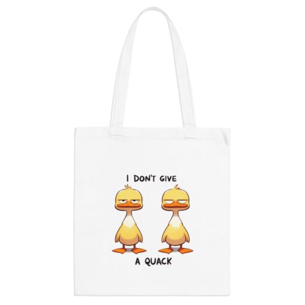 Bolsa de tela tote bag - Imagen 2