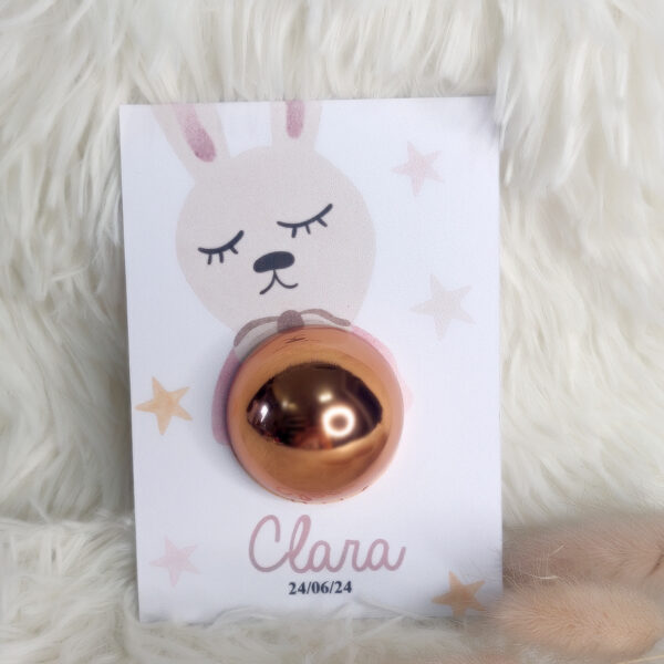 Balsamo labial con tarjeta - Imagen 6