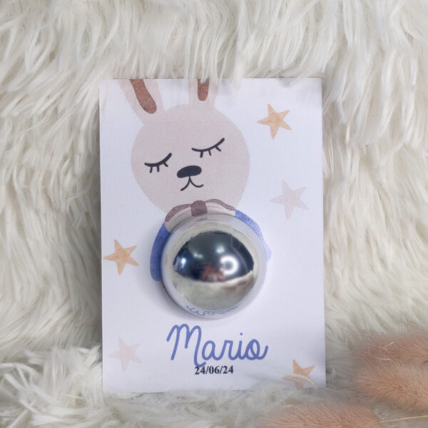Balsamo labial con tarjeta - Imagen 5