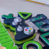 Adorno Gamer - Imagen 3