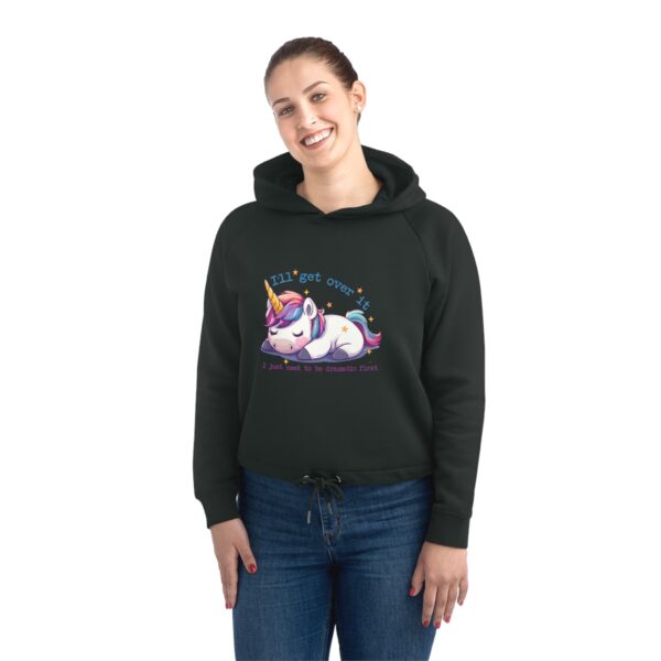 Sudadera Unicornio Dramatico - Imagen 3