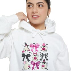 SUdadera lazo fantasma