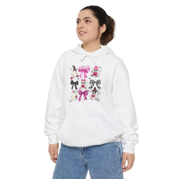 Sudadera Fantasma con Lazo - Imagen 3