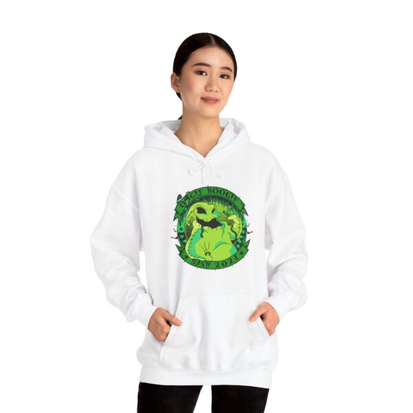 Sudadera Nightmare Oogie Boogie