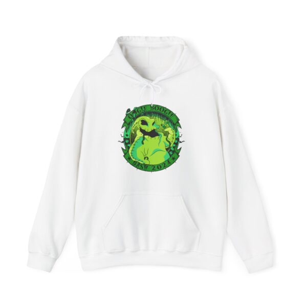 Sudadera Nightmare Oogie Boogie - Imagen 2