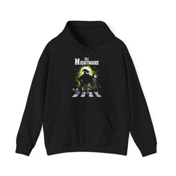 Sudadera The Nightmare - Imagen 3