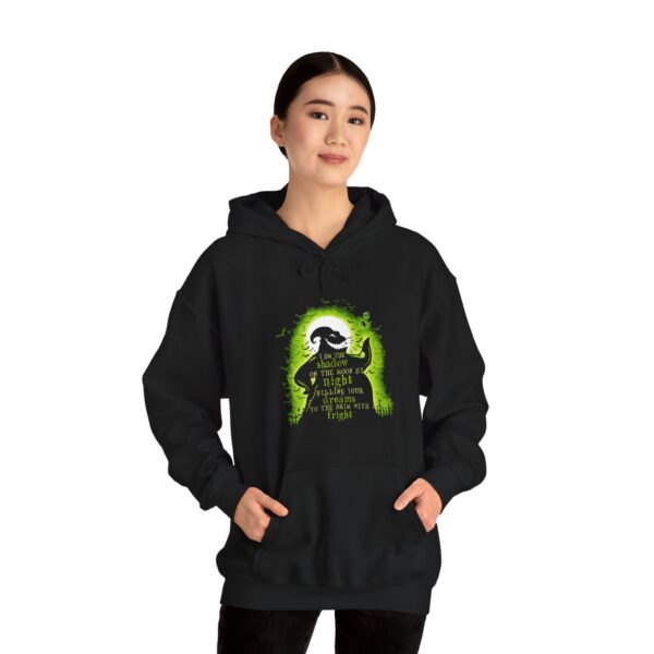 Sudadera Nightmare Boogie - Imagen 2