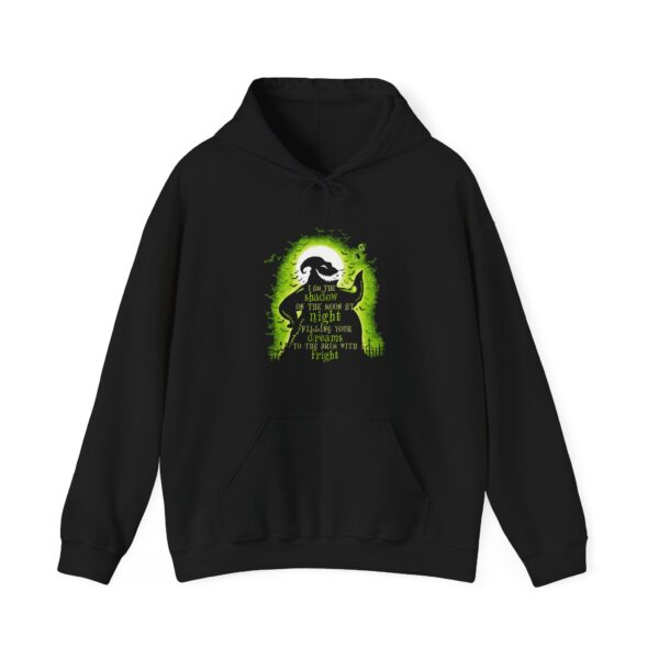 Sudadera Nightmare Boogie - Imagen 3