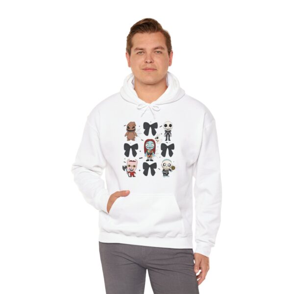 Sudadera Nightmare - Imagen 4