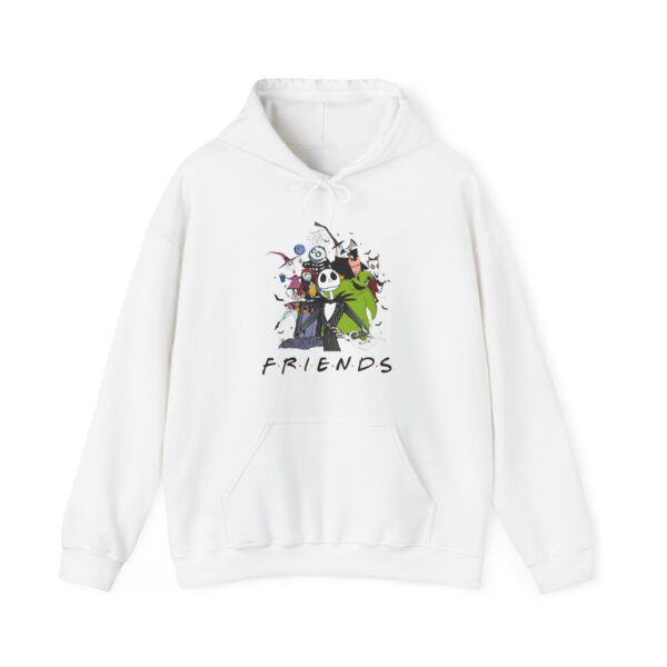 Sudadera Nightmare Friends - Imagen 4