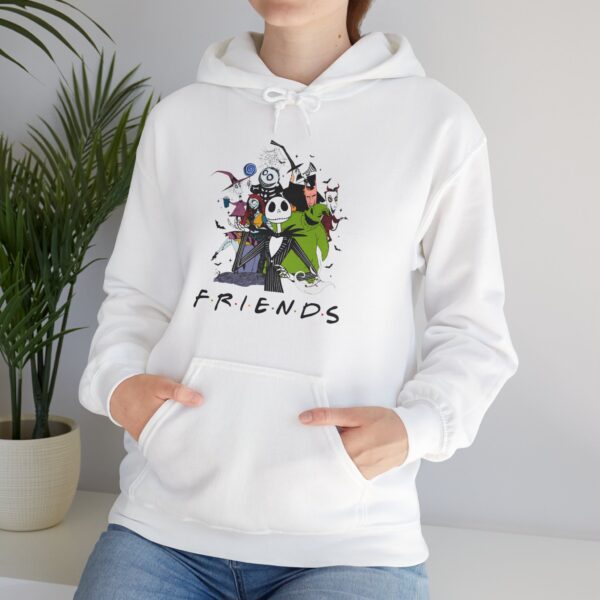 Sudadera Nightmare Friends