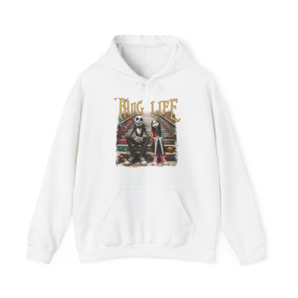 Sudadera Nightmare "Thug Life" - Imagen 3