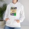 Sudadera Nightmare before Christmas