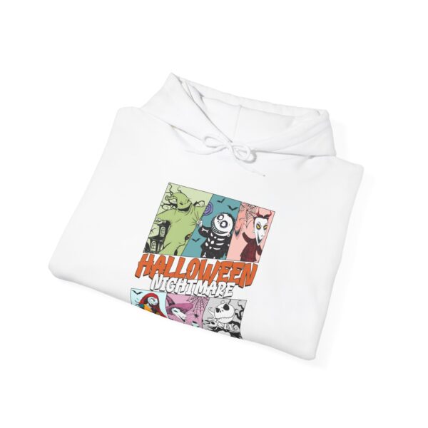 Sudadera Halloween Nightmare - Imagen 2