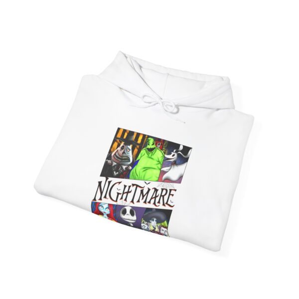 Sudadera The Nightmare - Imagen 2