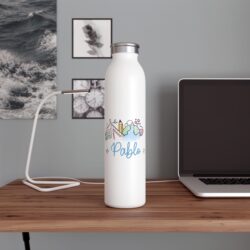 Botella termica personalizada
