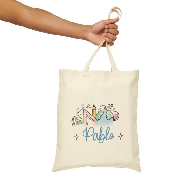 Bolsa Tote Profesor M4