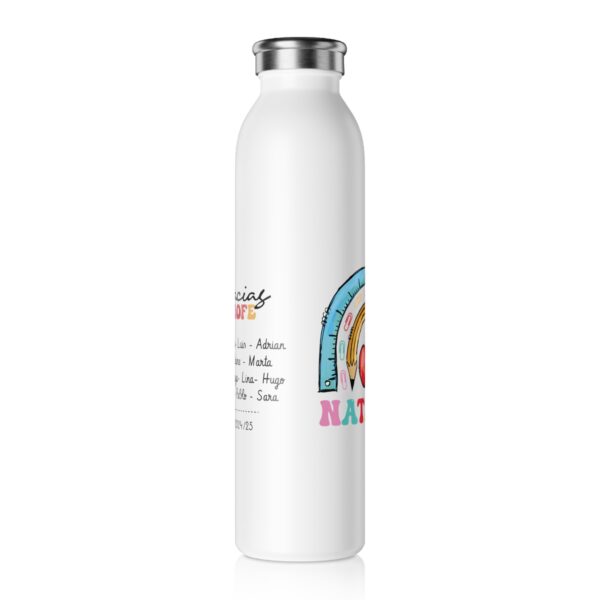 Botella termica Nata - Imagen 4