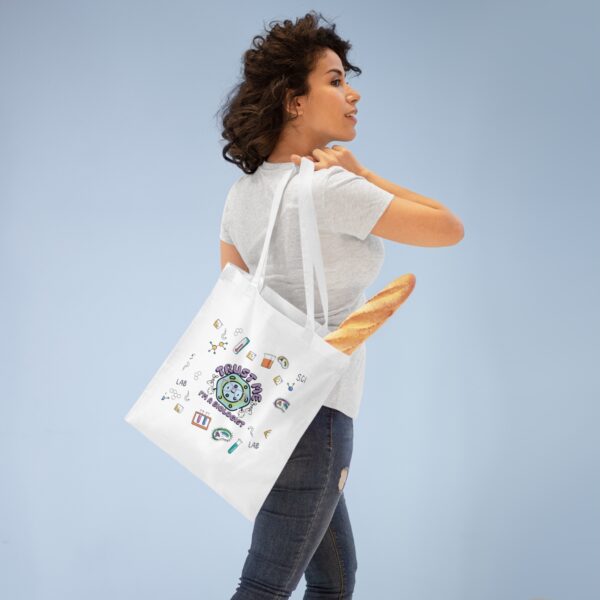 Bolsa Tote Biologo - Imagen 2