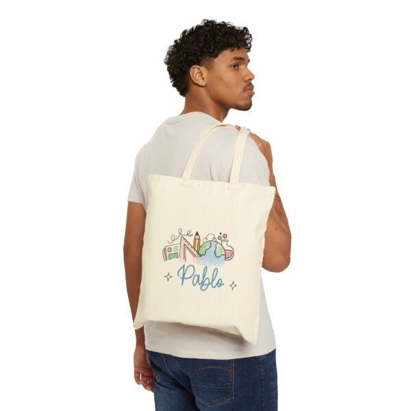 Bolsa Profesor - Imagen 2