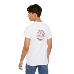 Camiseta personalizad con logotipo