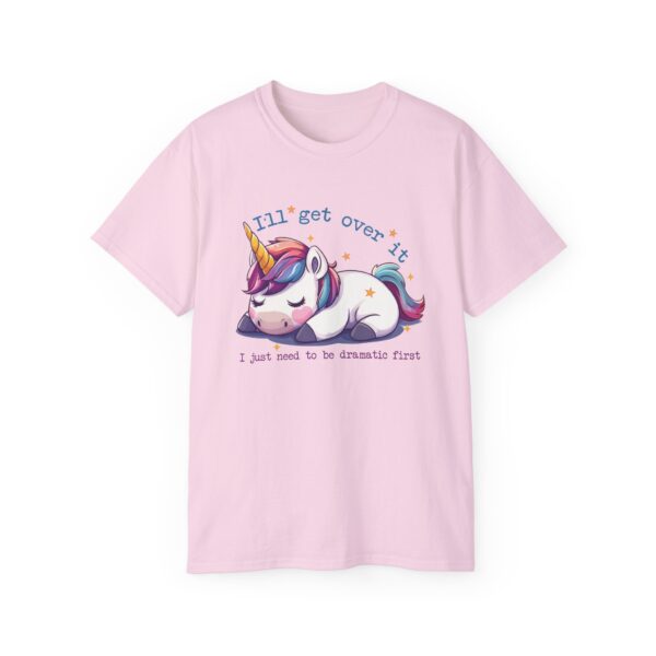 Camiseta Unicornio
