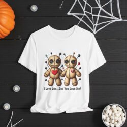 Camiseta-personalizada-I love voo