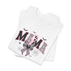 Camiseta “MAMA” Halloween