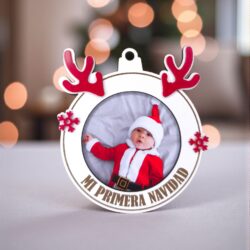 marco reno mi primera navidad