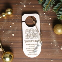 Llave Reyes Magos