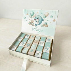 Chocolatinas_personalizadas_bautizo