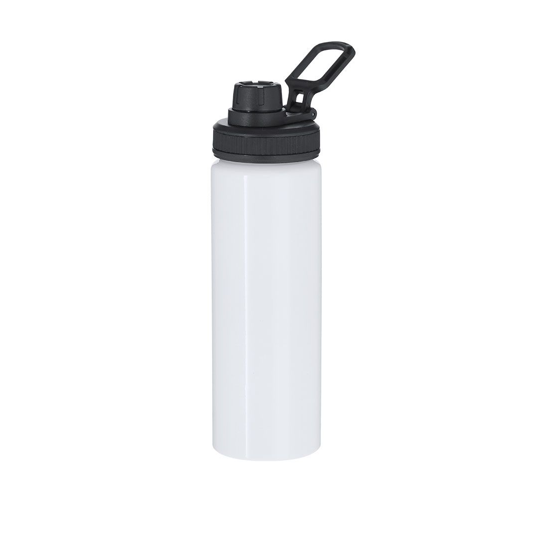 Botella de Aluminio Personalizada con Nombre 800ml - Imagen 5
