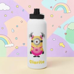 botella_personalizada_vuelta_al_cole