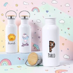 botellas_Vuelta_al_cole