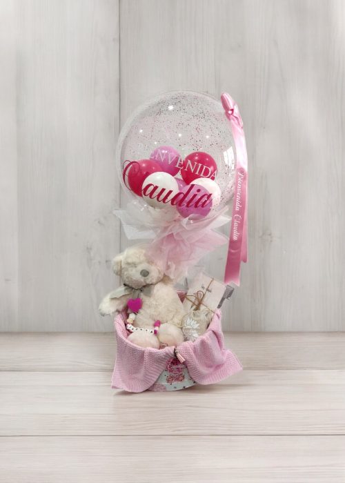 Globo Recién Nacido